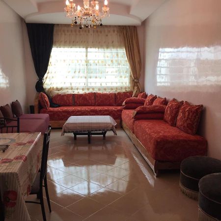 Residence Marwa El Jadida Kültér fotó