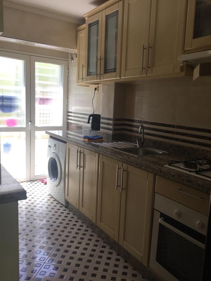 Residence Marwa El Jadida Kültér fotó