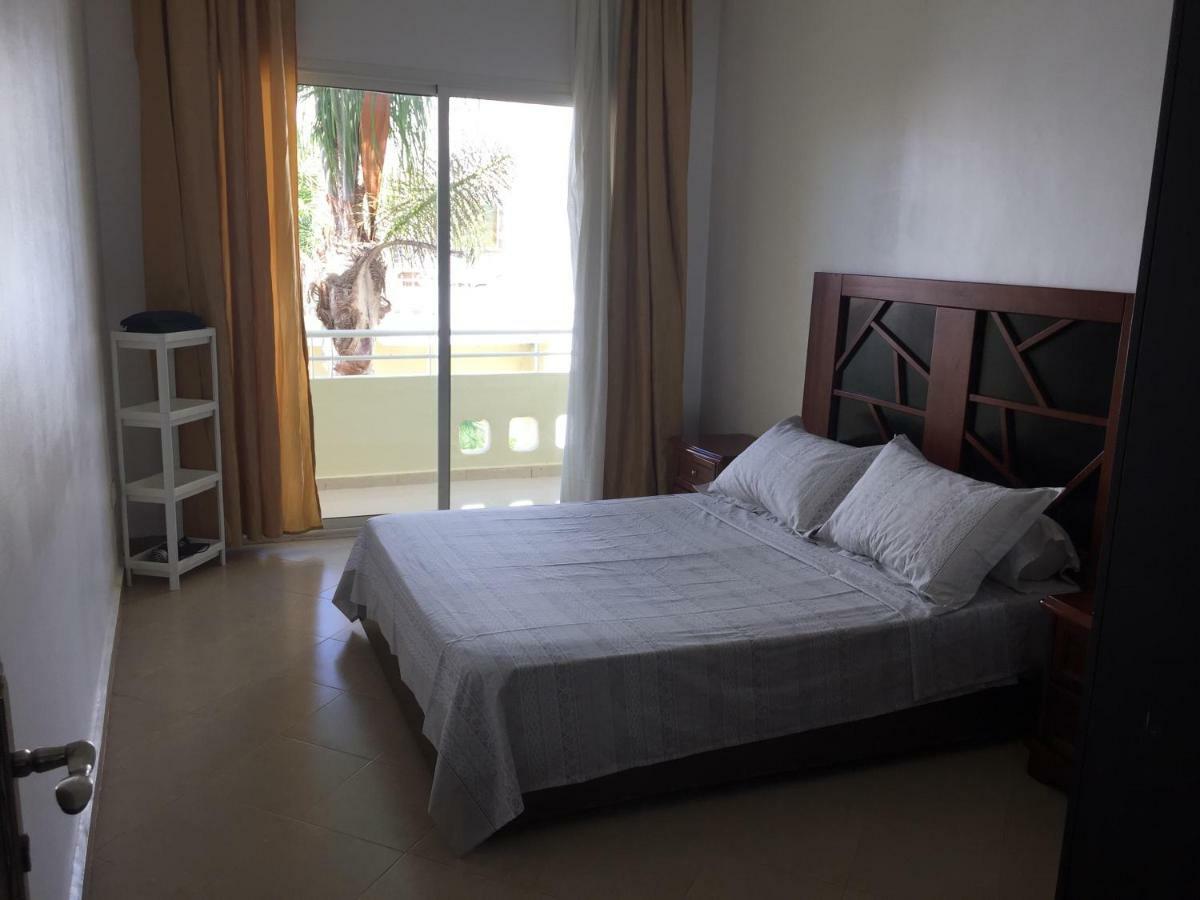 Residence Marwa El Jadida Kültér fotó
