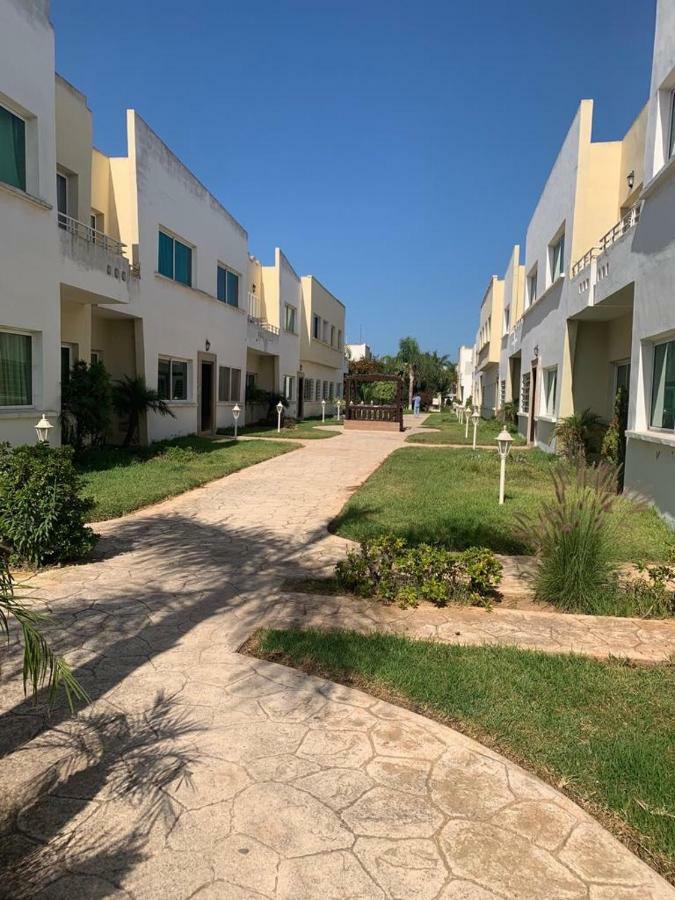 Residence Marwa El Jadida Kültér fotó