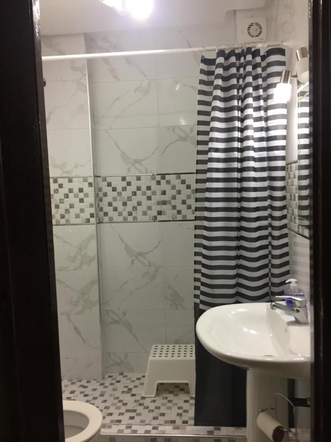 Residence Marwa El Jadida Kültér fotó
